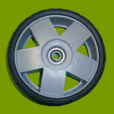 (image for) Masport Genuine Wheel Assembly 579196